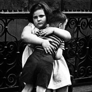 Helen Levitt - Una de las grandes fotógrafas del siglo XX