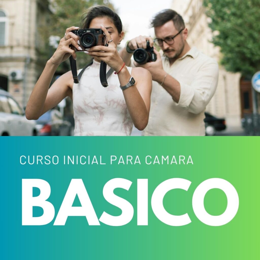 curso basico de fotografia en buenos aires
