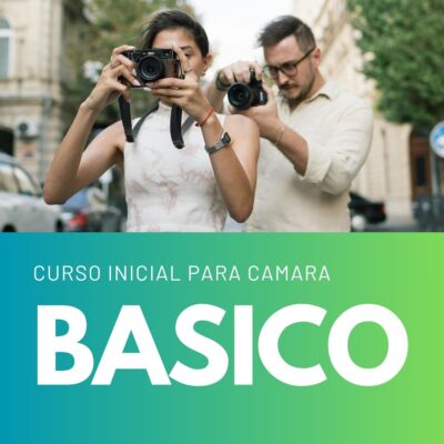 Curso Básico de Fotografía