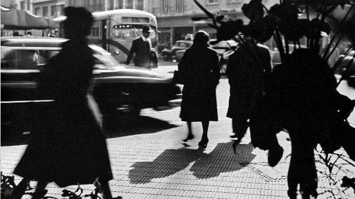 MUNDO PROPIO Fotografía Moderna Argentina