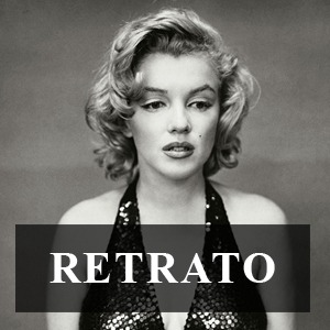 Curso de Fotografía de retrato - Parte 1 - Todo sobre el retrato fotográfico