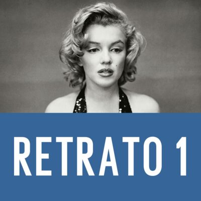 Taller de Fotografía de Retrato 1