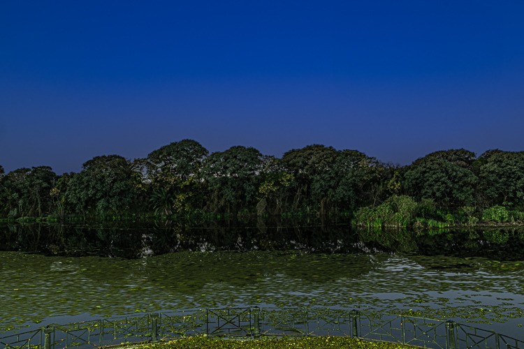fotografia nocturna en CABA