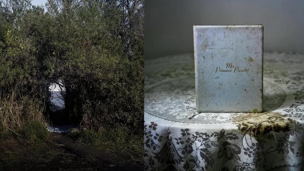 1970 Recuerdos Especulares de Juan Pablo Librera