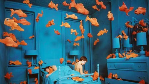 Sandy Skoglund
