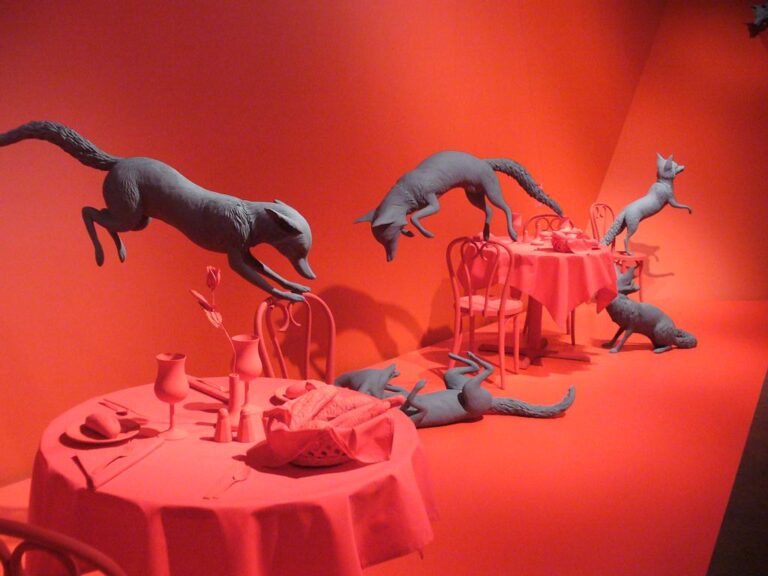 Sandy Skoglund FOTO SAN TELMO sandy-skoglund-foto-san-telmo