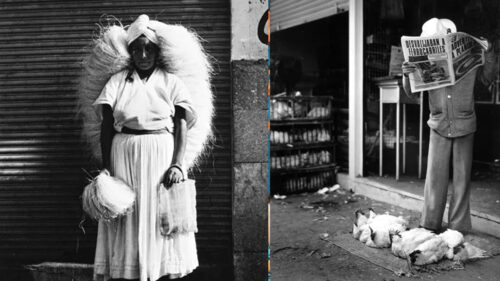 Graciela Iturbide