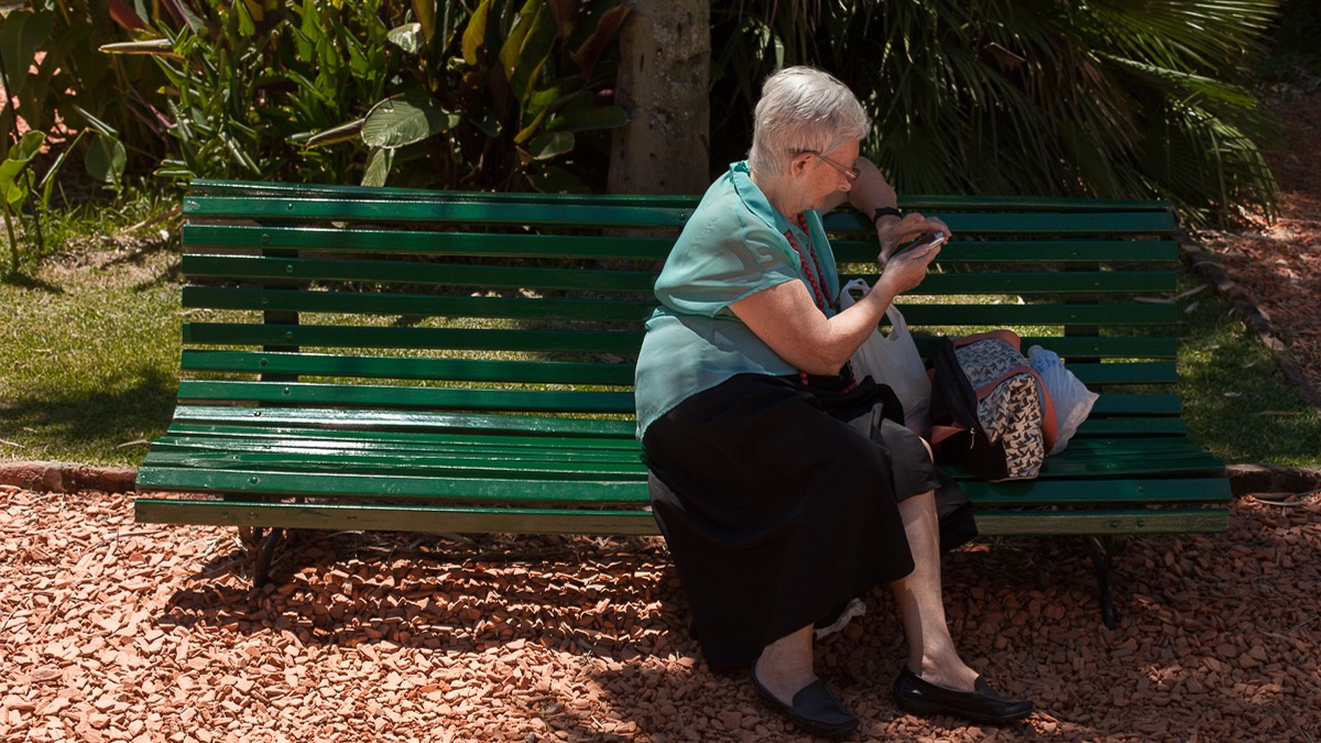 Fotos del Jardin Botanico de Buenos Aires
