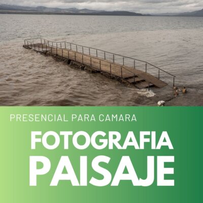 Intermedio 3: Curso de Fotografía de Paisaje