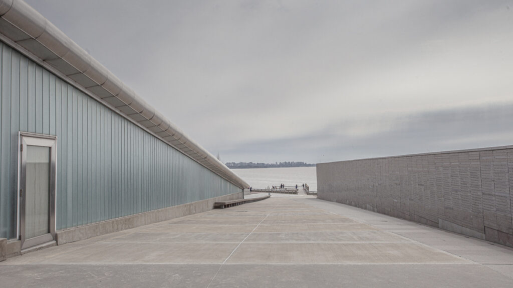 Parque de la Memoria