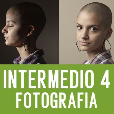 Curso de Fotografía Nivel Intermedio 4