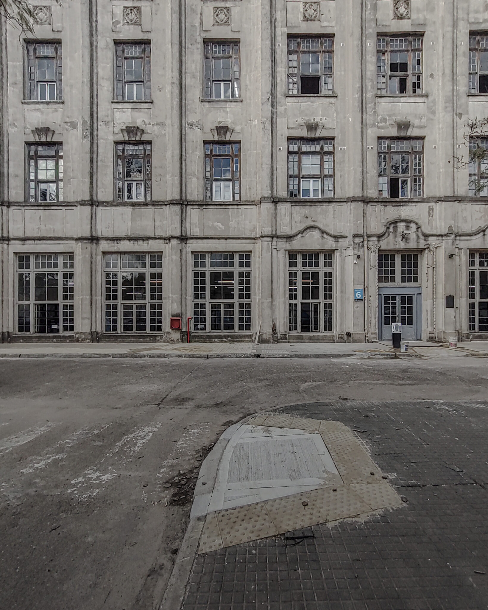 Museo De La Inmigración En Buenos Aires | Untref | Muntref