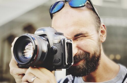 ¿Qué estudiar para ser fotógrafo o fotógrafa? 