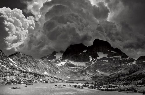 15 tips para lograr las mejores fotografías de paisaje