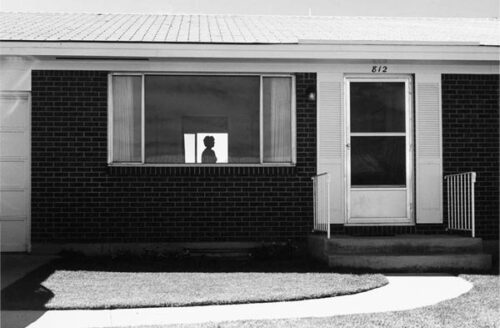 Robert Adams – Fotógrafo