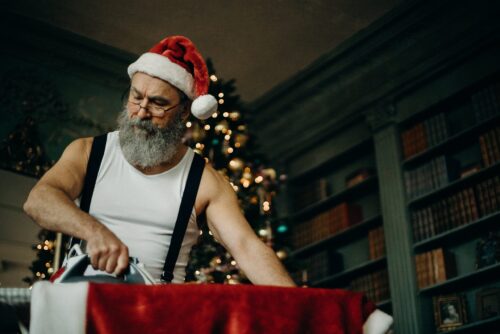 FOTOS DE NAVIDAD