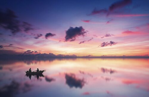 Como sacar las mejores fotografias de nubes