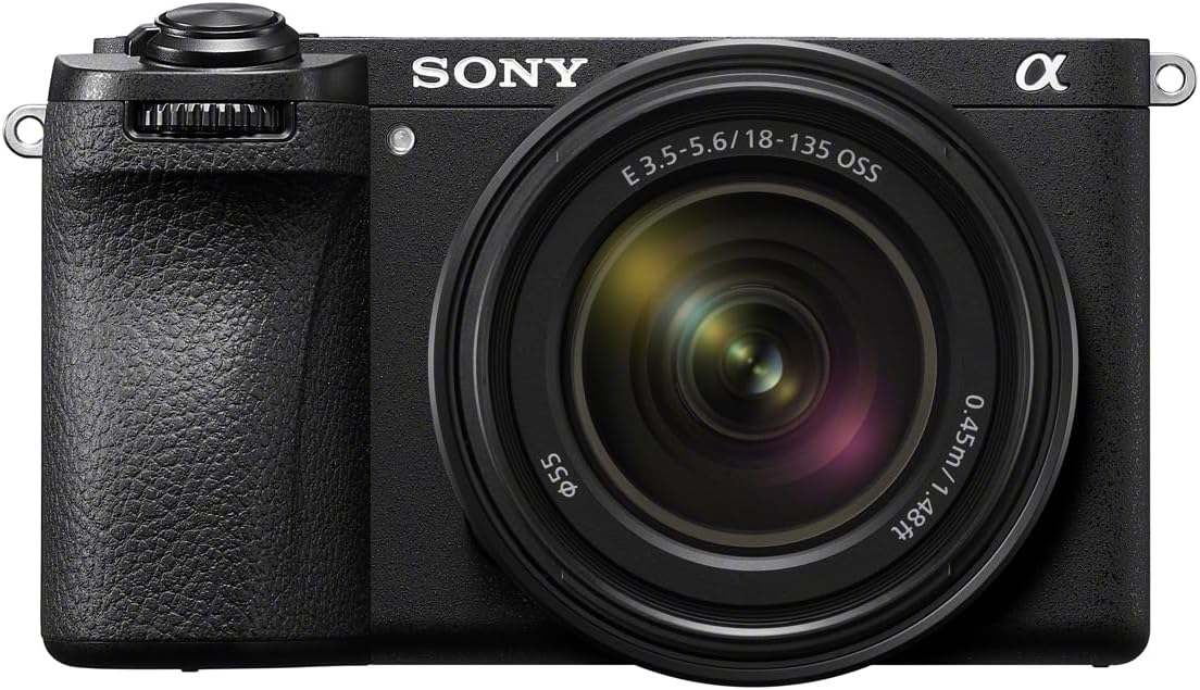 Qué es una cámara mirrorless